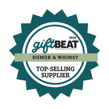 Load image into Gallery viewer, ellembee gift - A Woman Is Only Helpless While Nails Drying Zipper Pouches
