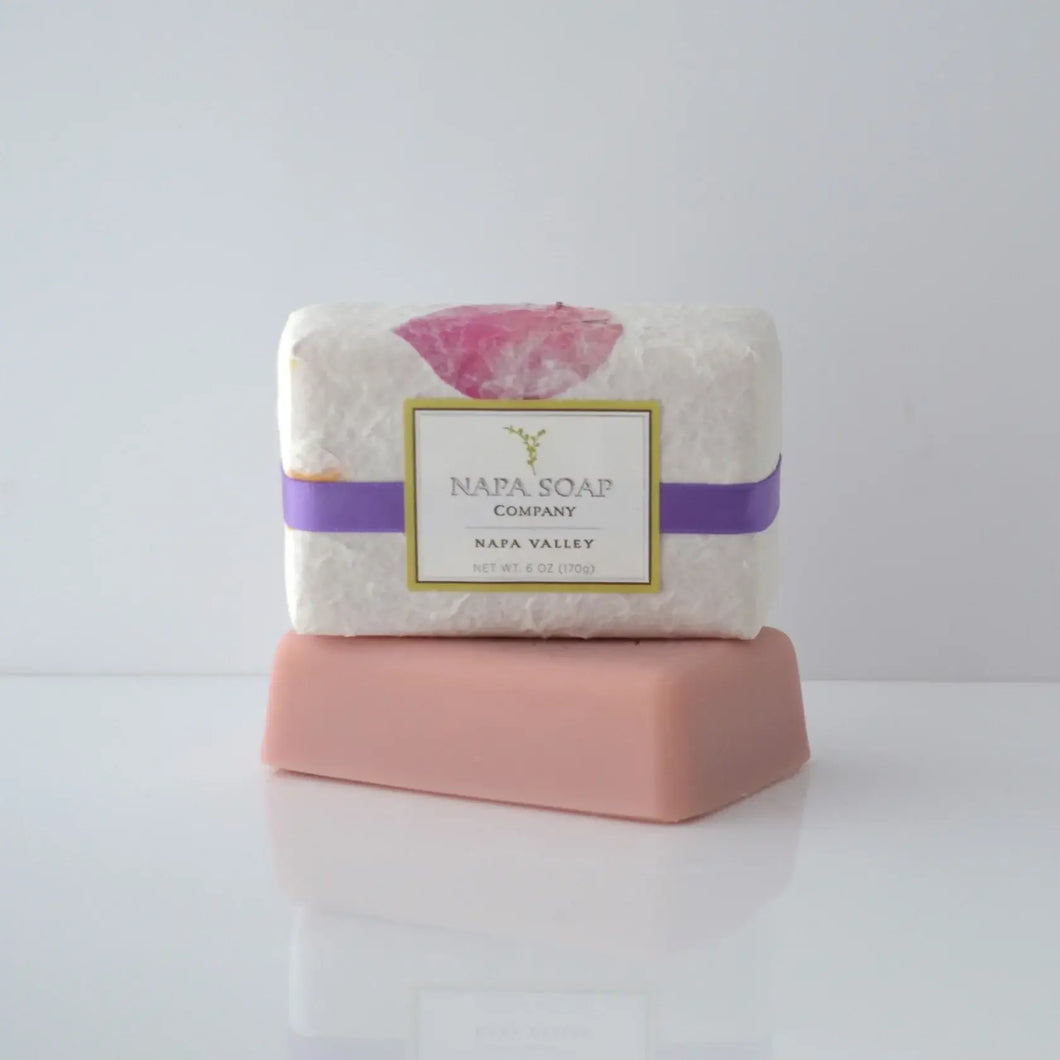 Napa Soap Company - Figs & Zinfandel