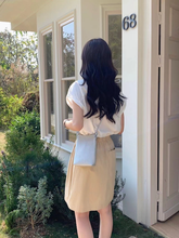 Load image into Gallery viewer, Pretty Persuasions - P25033 Small Crossbody Bag: 07 Orange
