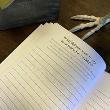 Load image into Gallery viewer, Boredwalk - Grievance Journal
