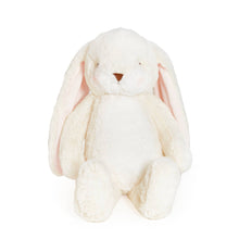 Load image into Gallery viewer, Bunnies By the Bay - Little 12&quot; Nibble Bunny - Cream
