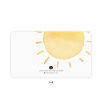 Load image into Gallery viewer, E. Frances Paper - Cloud Little Notes®
