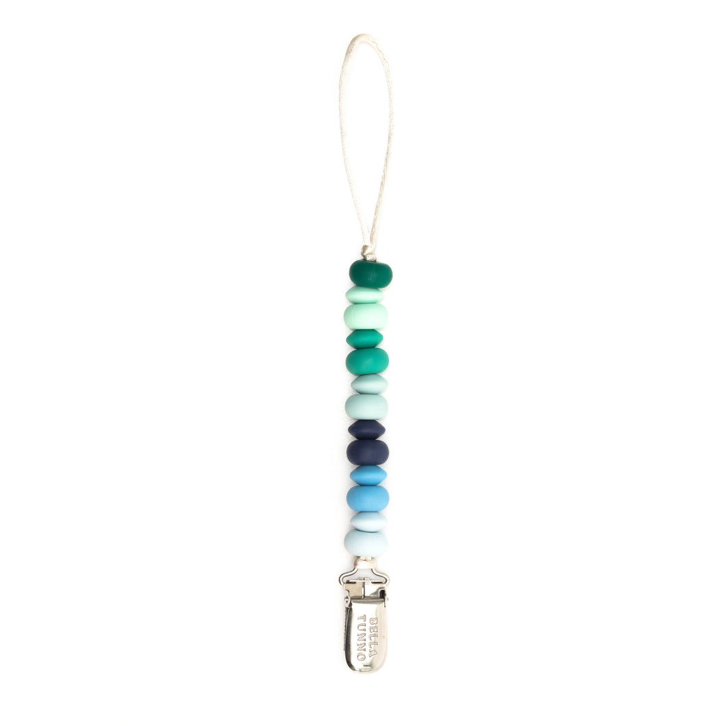 Bella Tunno - Boy Multi Pacifier Clip