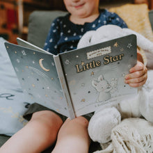 Load image into Gallery viewer, Bunnies By the Bay - Little Star Board Book
