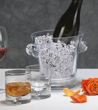 Load image into Gallery viewer, Badash - Galaxy 4 Pc. Set of Double Rocks Glass for Scotch &amp; Bourbon
