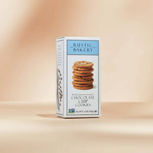 Load image into Gallery viewer, Rustic Bakery - Chocolate Chip Cookies

