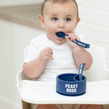 Load image into Gallery viewer, Bella Tunno - Feast Mode Meal Monster Wonder Spoon Set
