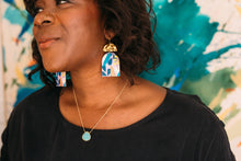 Load image into Gallery viewer, Kimo Earrings
