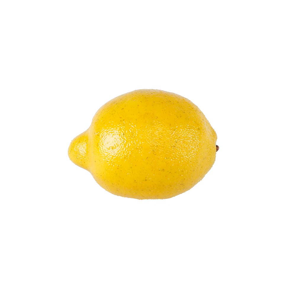 Flora Bunda Inc - Artificial Lemon/Lime Decorative Tabletop Object: YL