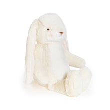 Load image into Gallery viewer, Bunnies By the Bay - Little 12&quot; Nibble Bunny - Cream

