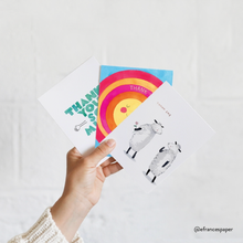 Load image into Gallery viewer, E. Frances Paper - Aquanet Bday | Hairspray Birthday Greeting Card
