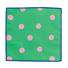 Load image into Gallery viewer, rockflowerpaper - PICKLEBALL Reusable Cocktail Napkins, Set of 8
