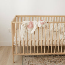 Load image into Gallery viewer, Huggalugs - Sweetheart Crew Neck Sweater Baby &amp; Toddler: 0-6 months
