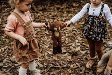 Load image into Gallery viewer, Bunnies By the Bay - Foxy the Fox
