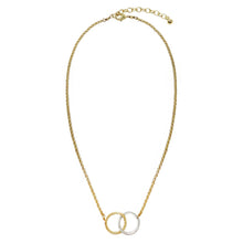 Load image into Gallery viewer, WorldFinds - Interlinked Necklace
