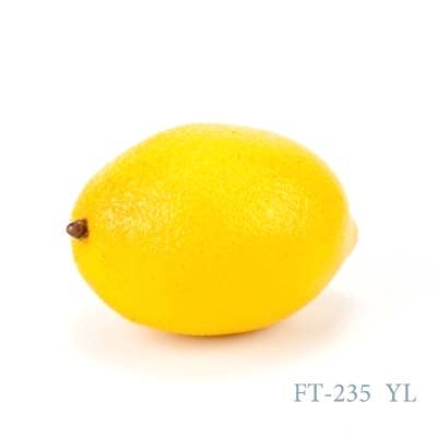 Flora Bunda Inc - Artificial Lime/Lemon FT-235: YL