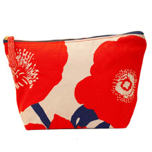 Load image into Gallery viewer, POPPIES Pouch, Medium
