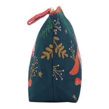 Load image into Gallery viewer, rockflowerpaper - HOLIDAY HORSE Pouch, Large
