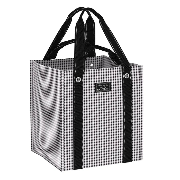 Baguette Market Tote