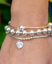 Load image into Gallery viewer, Count Your Blessings Bracelet
