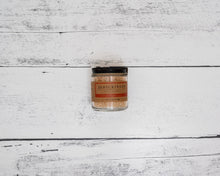 Load image into Gallery viewer, J.Q. Dickinson Appalachian Mercantile - 3.5 oz Jars of Salt: Heirloom (plain)
