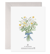 Load image into Gallery viewer, E. Frances Paper - Mason Jar Mom | Mother&#39;s Day Greeting Card Wildflowers
