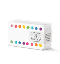 Load image into Gallery viewer, E. Frances Paper - Happy Dots Little Notes®
