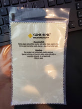 Load image into Gallery viewer, Sosie Designs - Polishing Cloth
