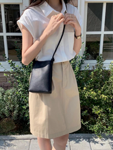 Load image into Gallery viewer, Pretty Persuasions - P25033 Small Crossbody Bag: 07 Orange
