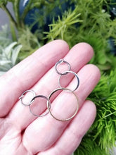 Load image into Gallery viewer, Sosie Designs - Mixed Metal Multi Necklace
