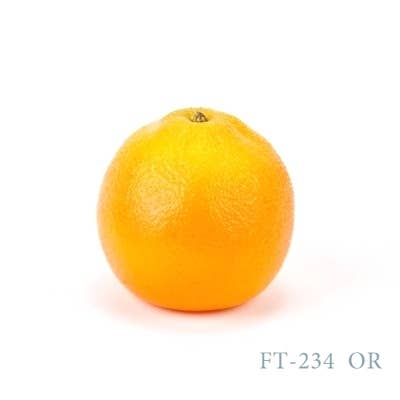 Flora Bunda Inc - Artificial Faux Orange FT234