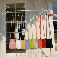 Load image into Gallery viewer, Pretty Persuasions - P25033 Small Crossbody Bag: 07 Orange
