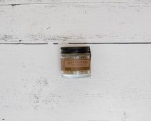 Load image into Gallery viewer, J.Q. Dickinson Appalachian Mercantile - 1 oz Jars of Salt: Plain Heirloom
