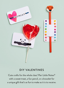 E. Frances Paper - Happy Dots Little Notes®