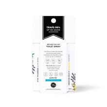 Load image into Gallery viewer, ~Pourri - Poo~Pourri On-The-Go 3 pack 10mL Travel Size, Gift Set
