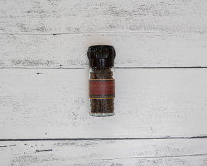 J.Q. Dickinson Appalachian Mercantile - Salt and Pepper Grinders: Salt Grinder