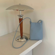 Load image into Gallery viewer, Pretty Persuasions - P25033 Small Crossbody Bag: 07 Orange
