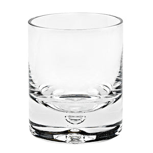 Badash - Galaxy 4 Pc. Set of Double Rocks Glass for Scotch & Bourbon