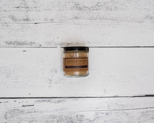 Load image into Gallery viewer, J.Q. Dickinson Appalachian Mercantile - 3.5 oz Jars of Salt: Heirloom (plain)
