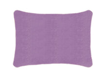 Load image into Gallery viewer, Not For Everyone Embroidered Needlepoint Pillow
