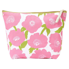 Load image into Gallery viewer, POPPIES PINK Pouch Large
