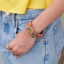 Load image into Gallery viewer, WorldFinds - Kantha Kirra Cuff

