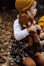 Load image into Gallery viewer, Bunnies By the Bay - Foxy the Fox
