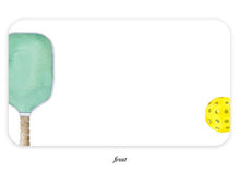Load image into Gallery viewer, E. Frances Paper - Pickleball Little Notes®
