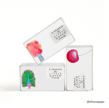 Load image into Gallery viewer, E. Frances Paper - Lemon Little Notes®
