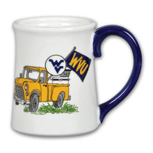 Load image into Gallery viewer, MAGNOLIA LANE - W VA TRADITIONS MUG
