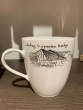 Load image into Gallery viewer, West Virginia Short Mug
