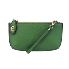 Load image into Gallery viewer, Mini Crossbody, Clutch or Wristlet
