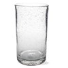 Bubble Tumbler Glass - set of 6