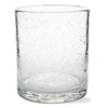 Bubble Double Old Fashion Glass - set of 6